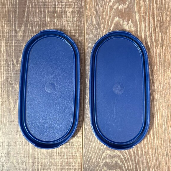 Tupperware Modular Mate Storage Containers – Set of 2 - Picture 13 of 16